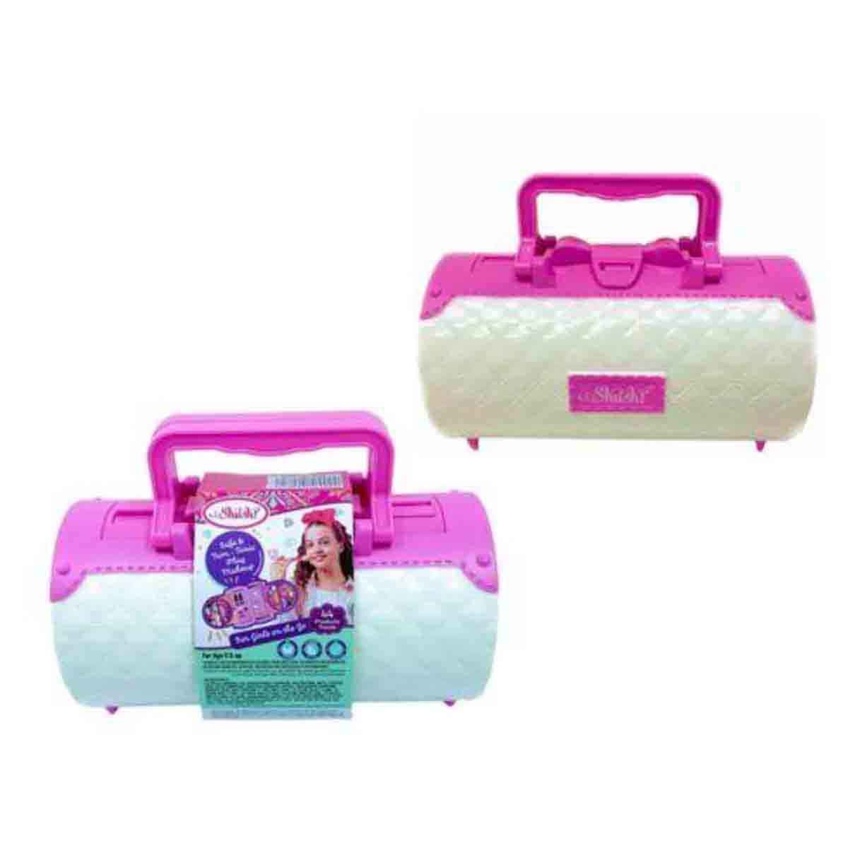 Shush! On the Go Makeup Kit Girls, 5-7 Years