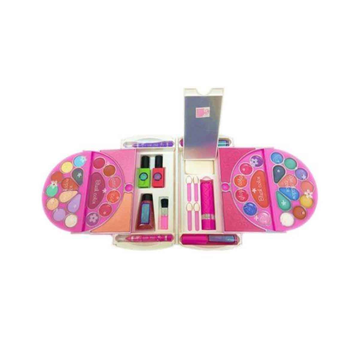 Shush! On the Go Makeup Kit Girls, 5-7 Years