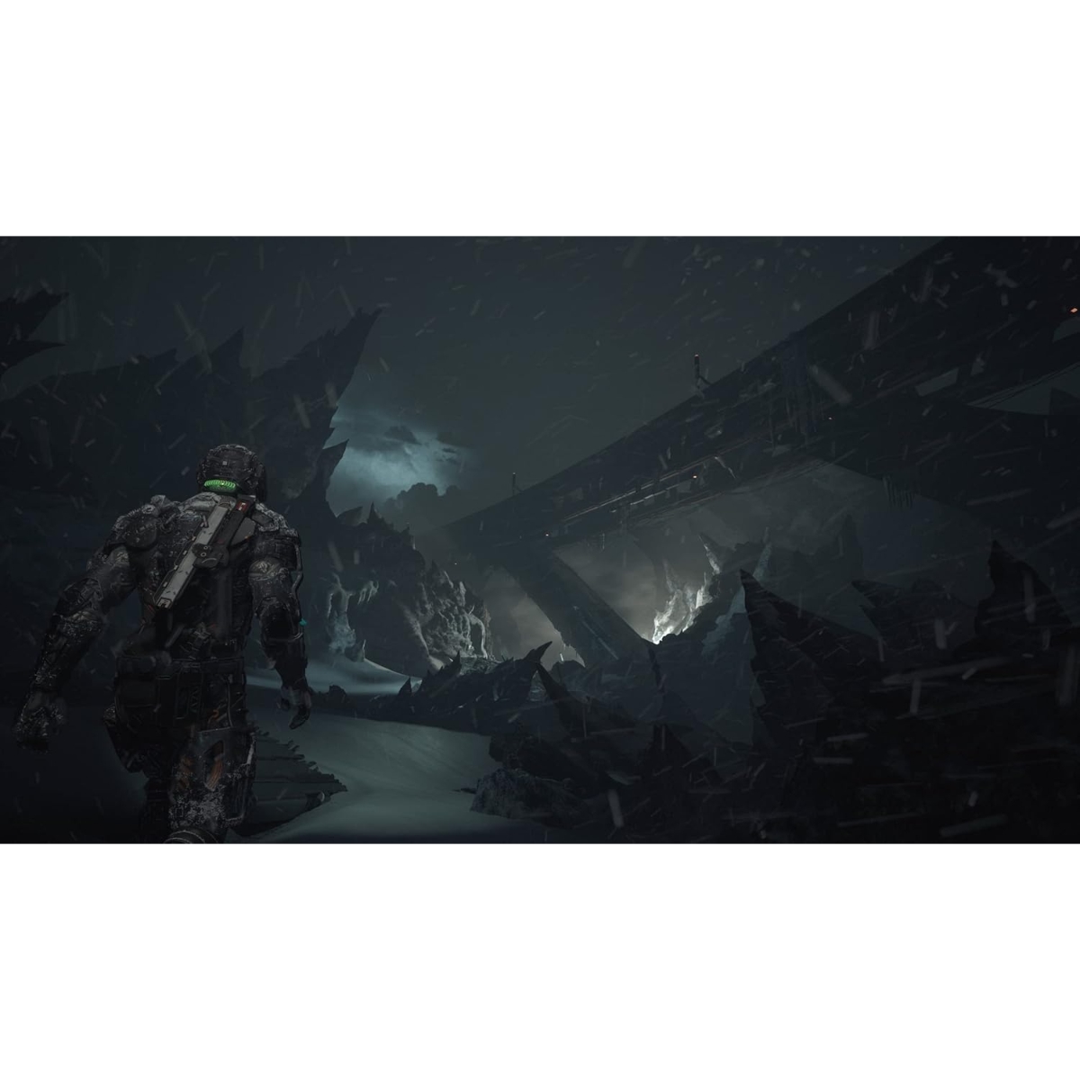 Skybound Games The Callisto Protocol (Day One Edition) for PlayStation 4