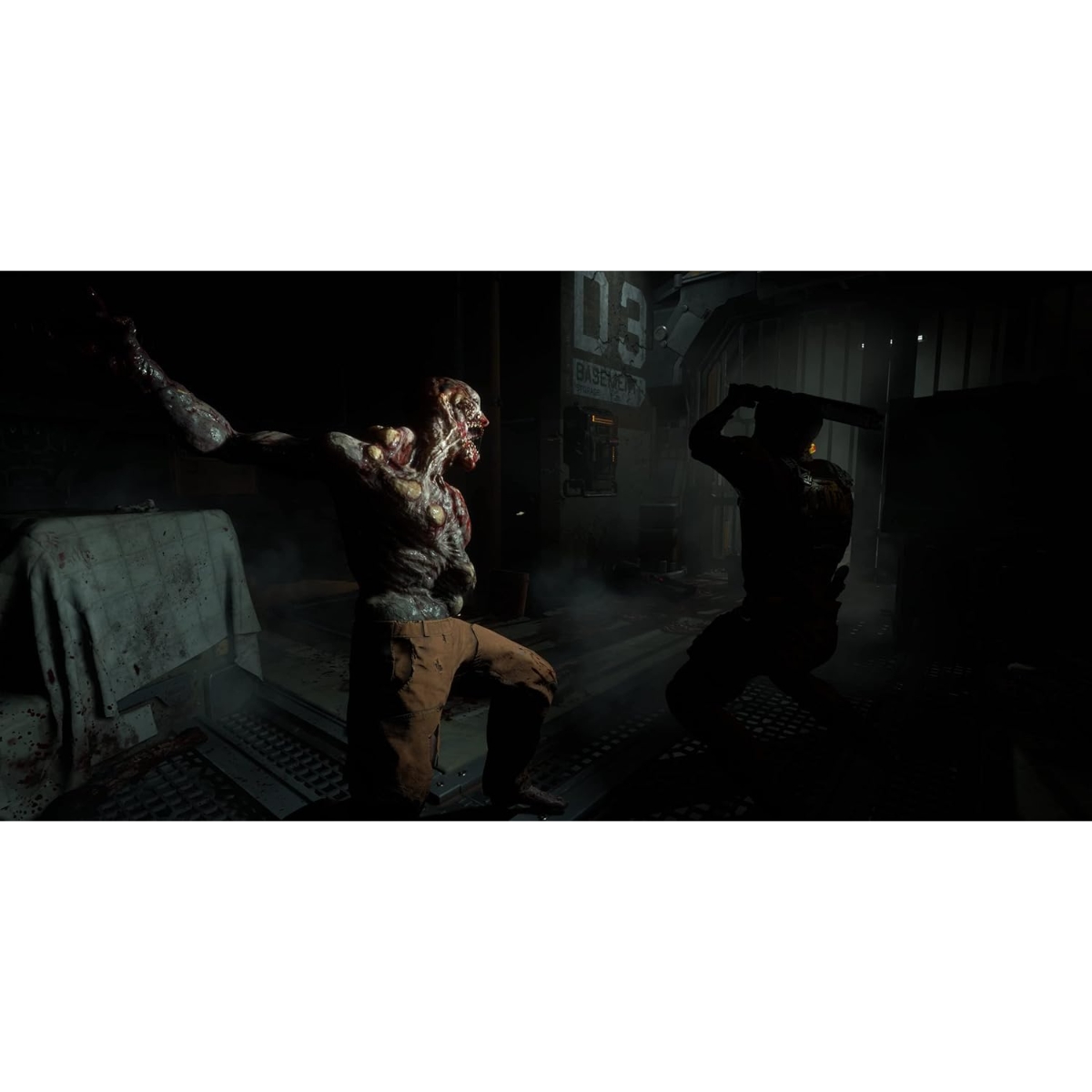Skybound Games The Callisto Protocol (Day One Edition) for PlayStation 4