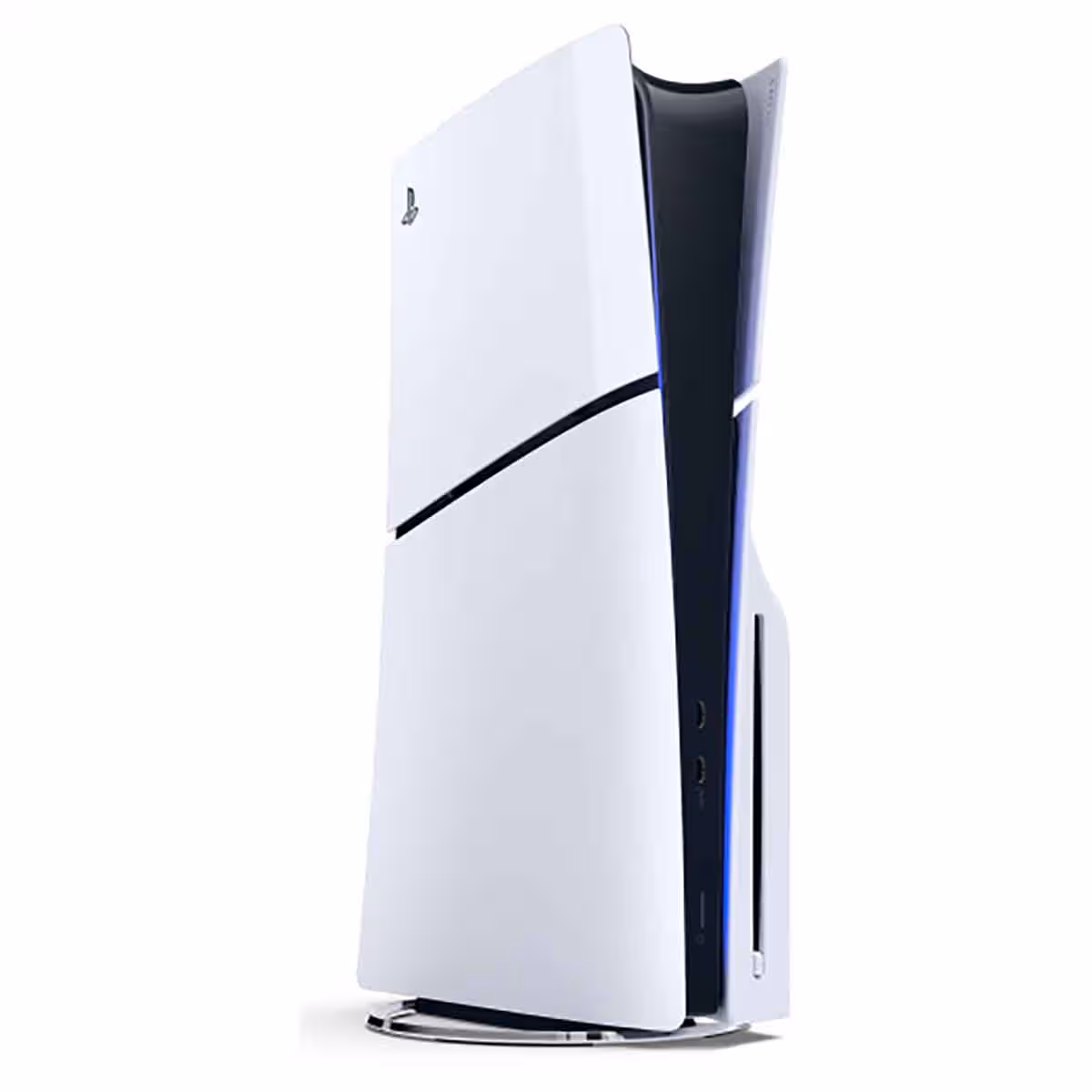 Sony PS5 Blu-Ray Disc 1TB - Official KSA Version (New Model)