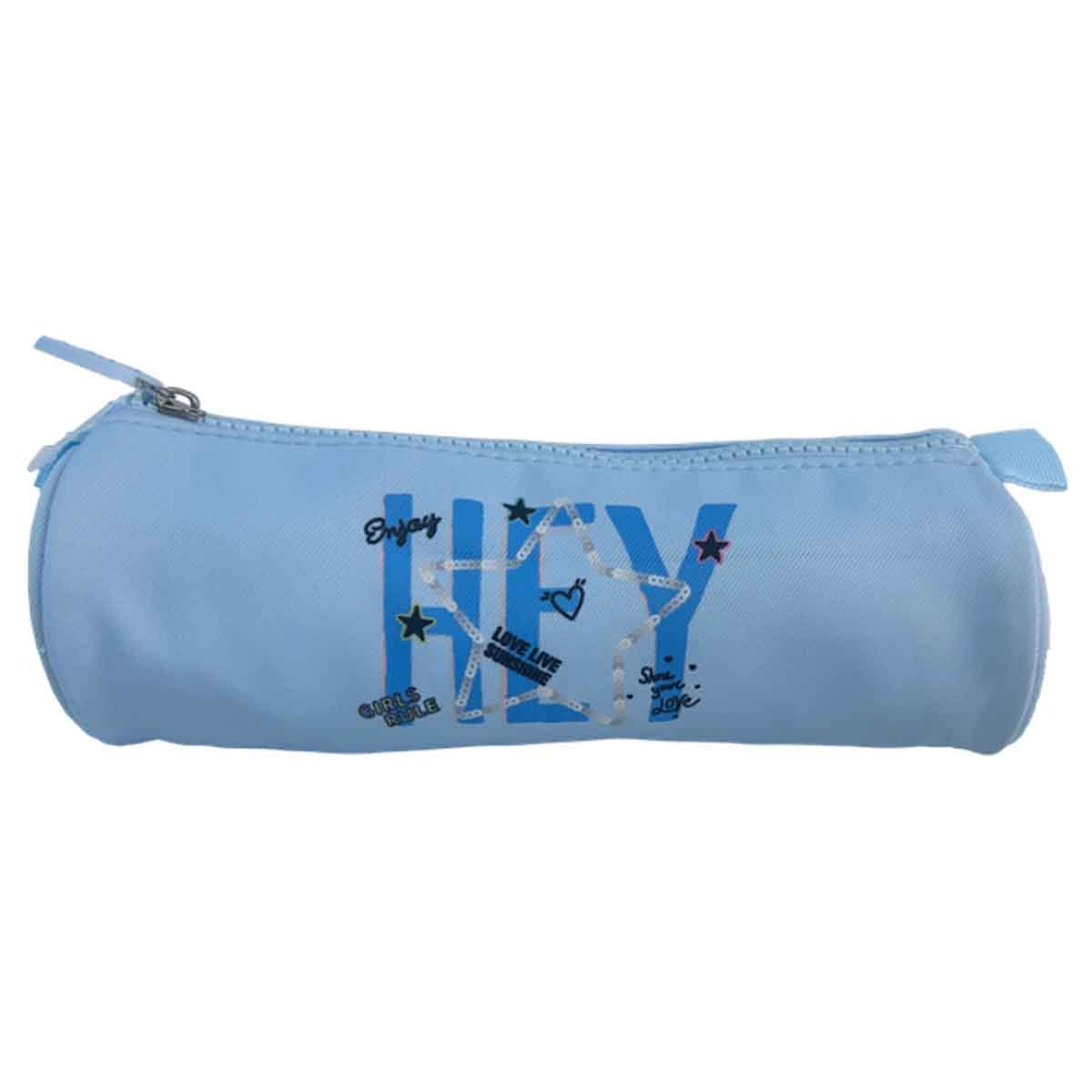 Slim Compact Storage for Stationery Pencil Case