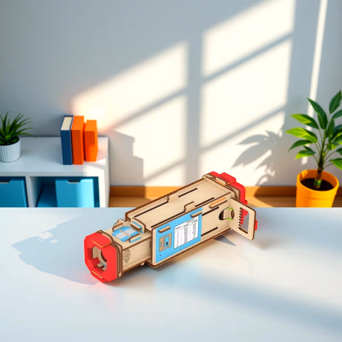 Smartivity Pirate's Telescope Unisex, 8-10 Years