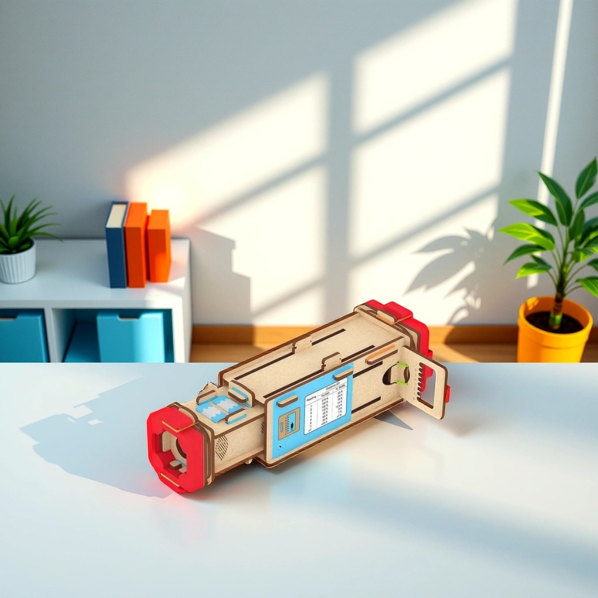 Smartivity Pirate's Telescope Unisex, 8-10 Years