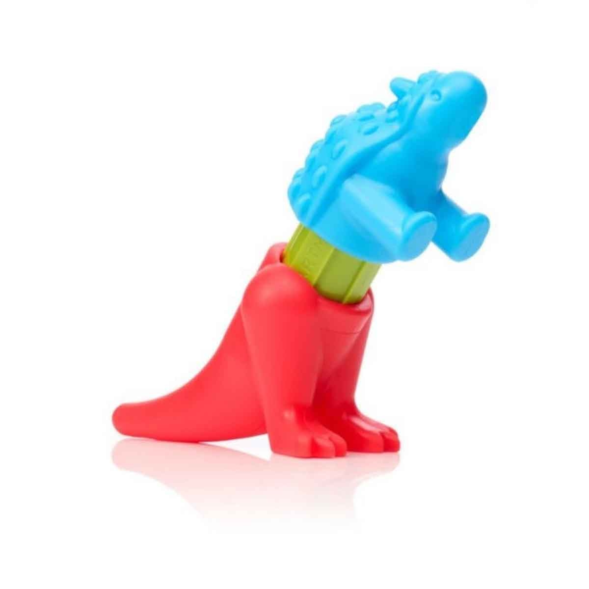 سمارت ماكس مجموعة بناء مغناطيسية ديناصوراتي الأولى للجنسين 3 - 4 سنوات