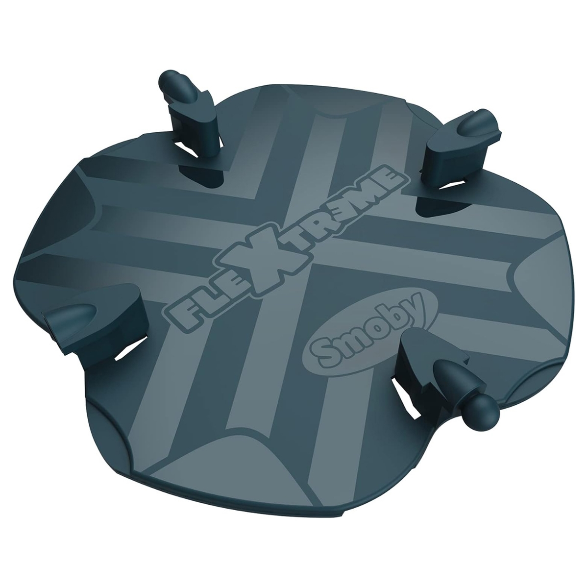 Smoby FleXtreme Multi-Ciricuits Set Unisex, 5-7 Years