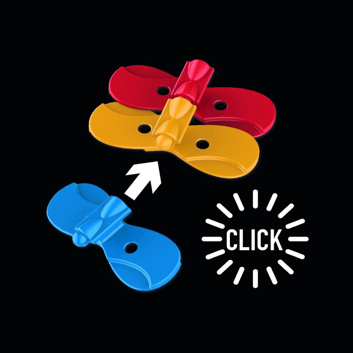 Smoby FleXtreme Refill Race Track Unisex, 5-7 Years