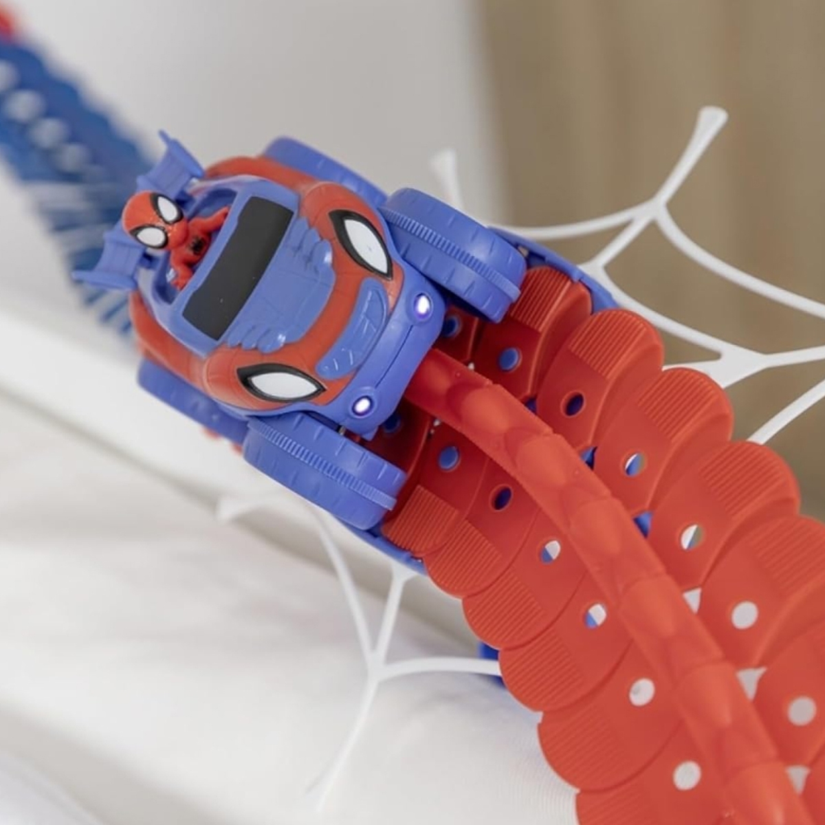 Smoby Marvel Spidey Assorted Flextreme Set Unisex, 5-7 Years