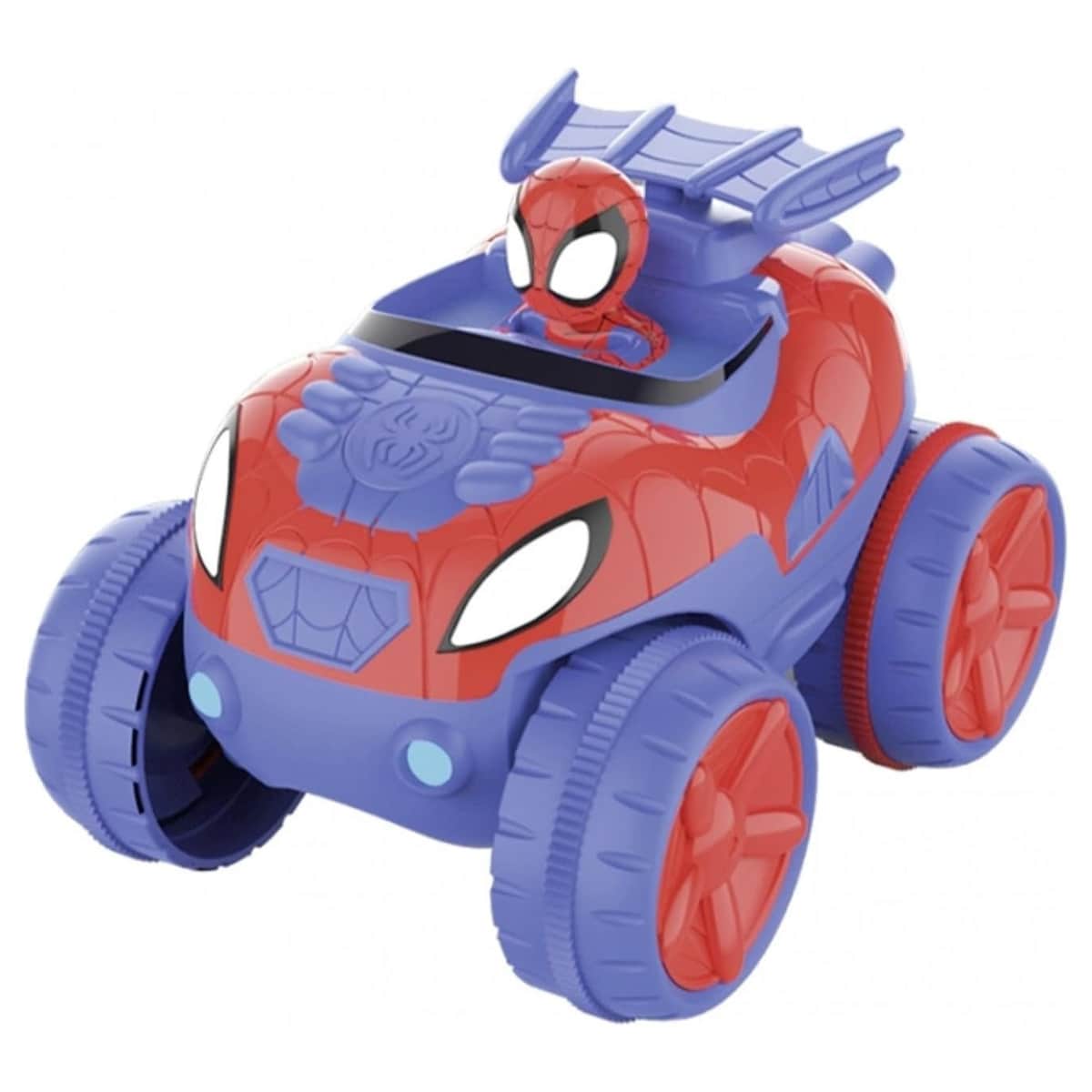 Smoby Marvel Spidey Assorted Flextreme Set Unisex, 5-7 Years