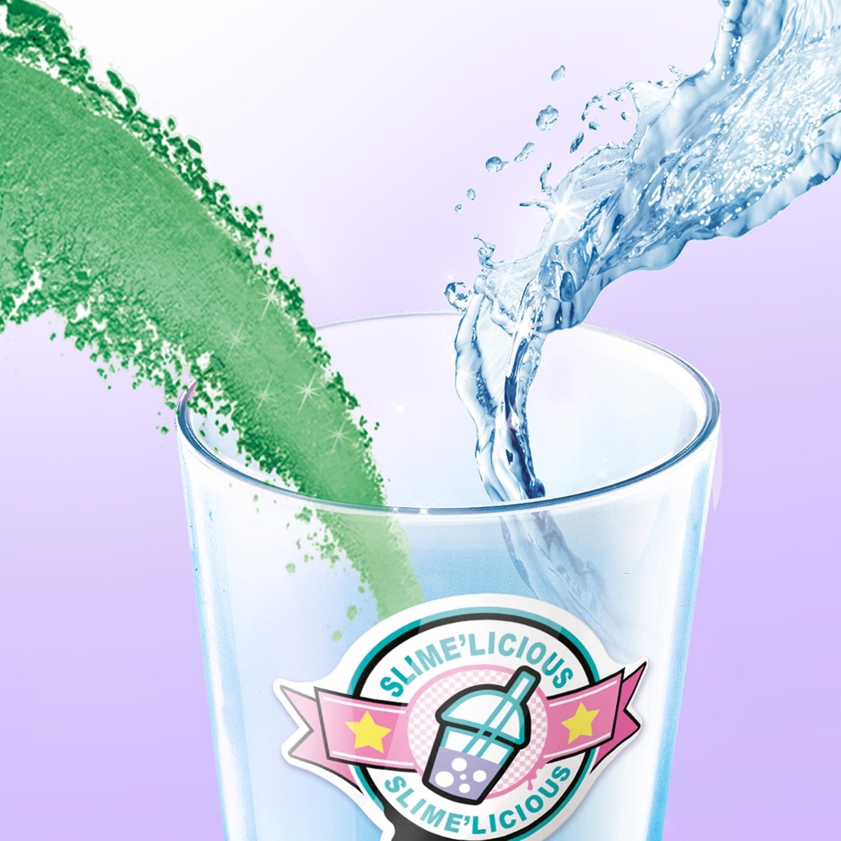 So Slime DIY Slime’Presso Donuts Playset Unisex, 5-7 Years