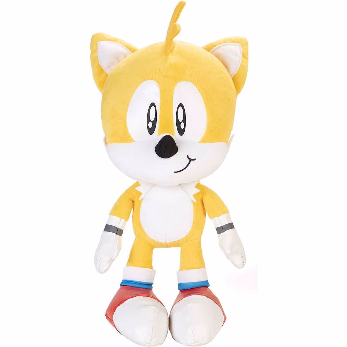 Sonic 20" Hedgehog Assorted Plush Toy Unisex, 3-4 Years
