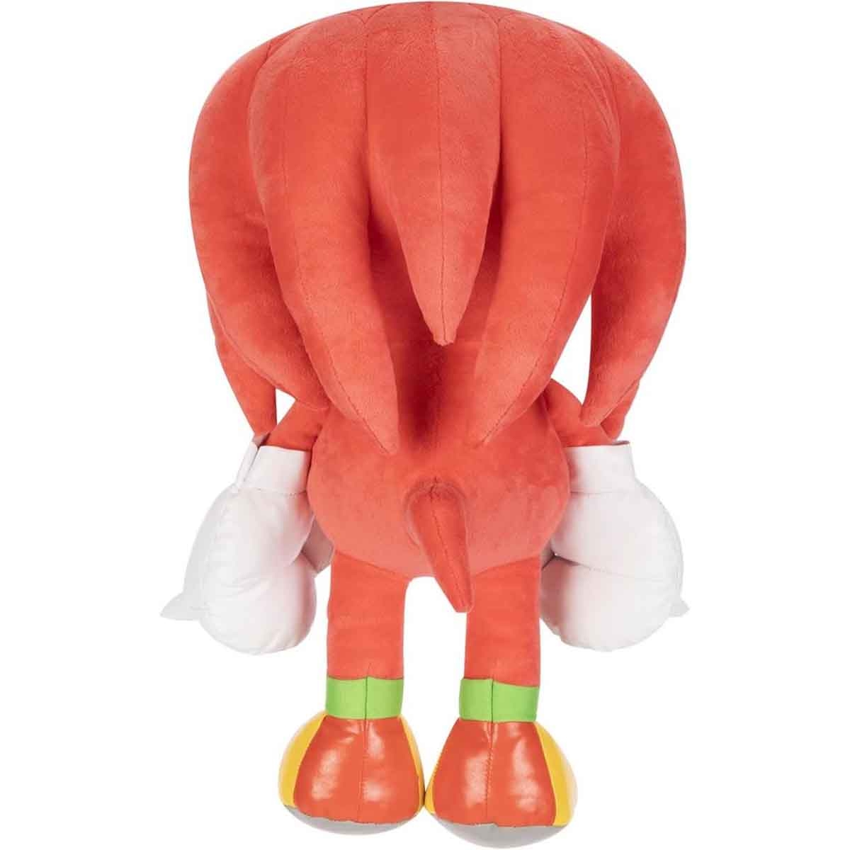 Sonic 20" Jumbo Assorted Plush Toy Unisex, 3-4 Years