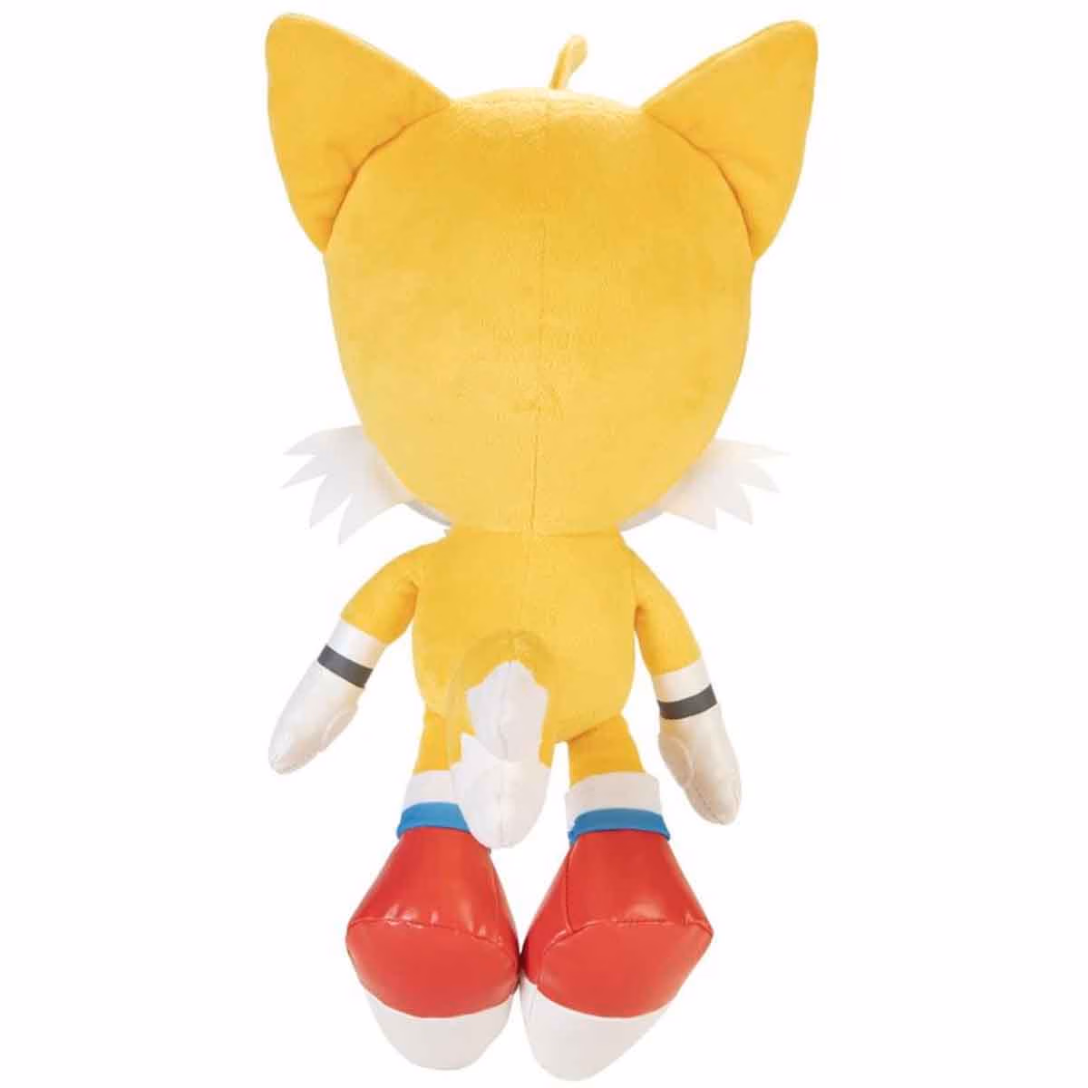 Sonic 20" Jumbo Tails Plush Toy Unisex, 3-4 Years