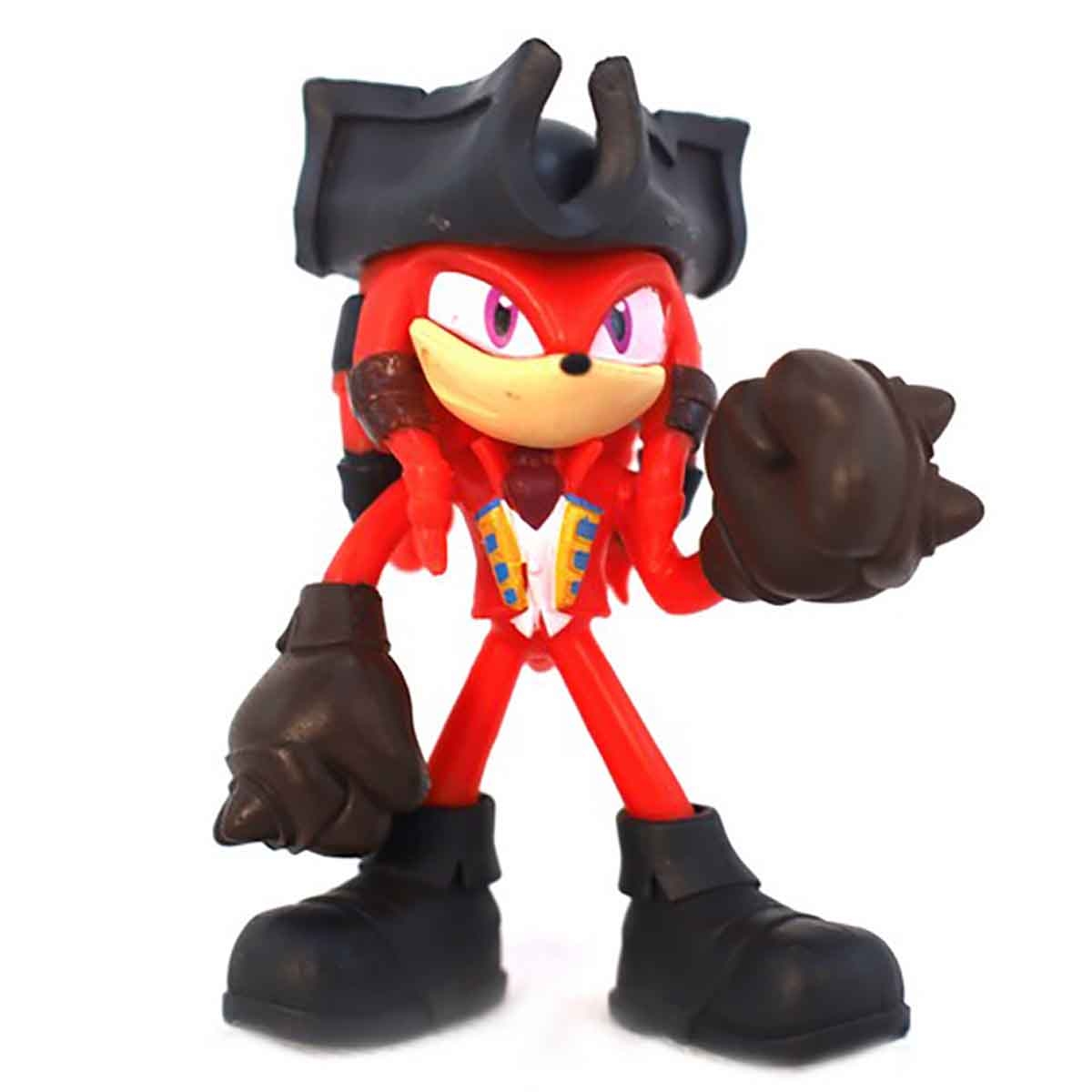 Sonic Prime Series 2 Assorted Action Figure Pack Unisex, 3-4 Years