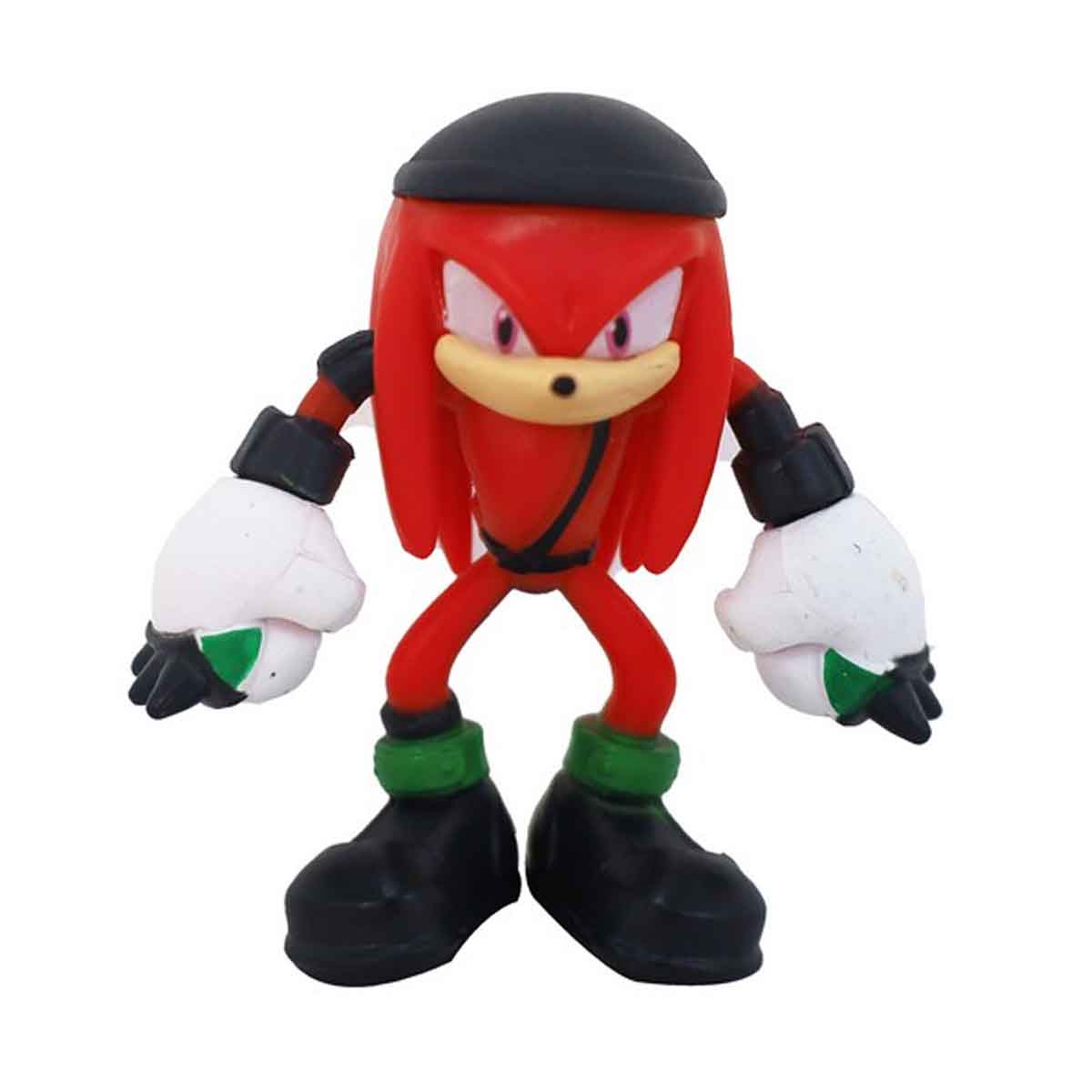 Sonic Prime Series 2 Assorted Action Figure Pack Unisex, 3-4 Years