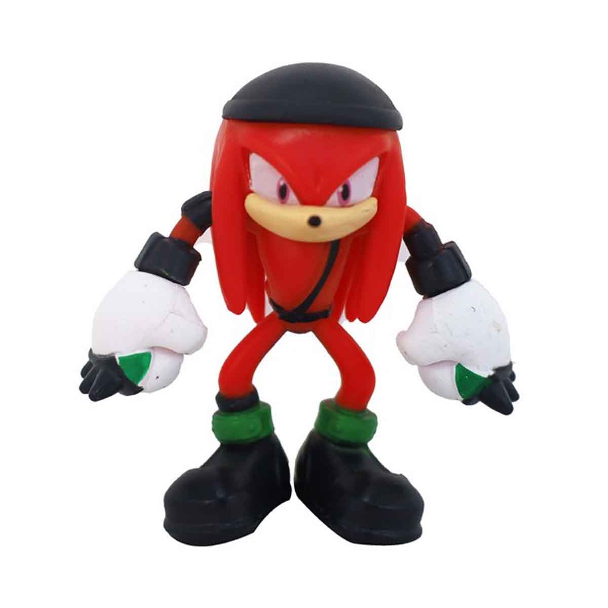 Sonic Prime 2" Series-2 Assorted Action Figure Unisex, 3-4 Years