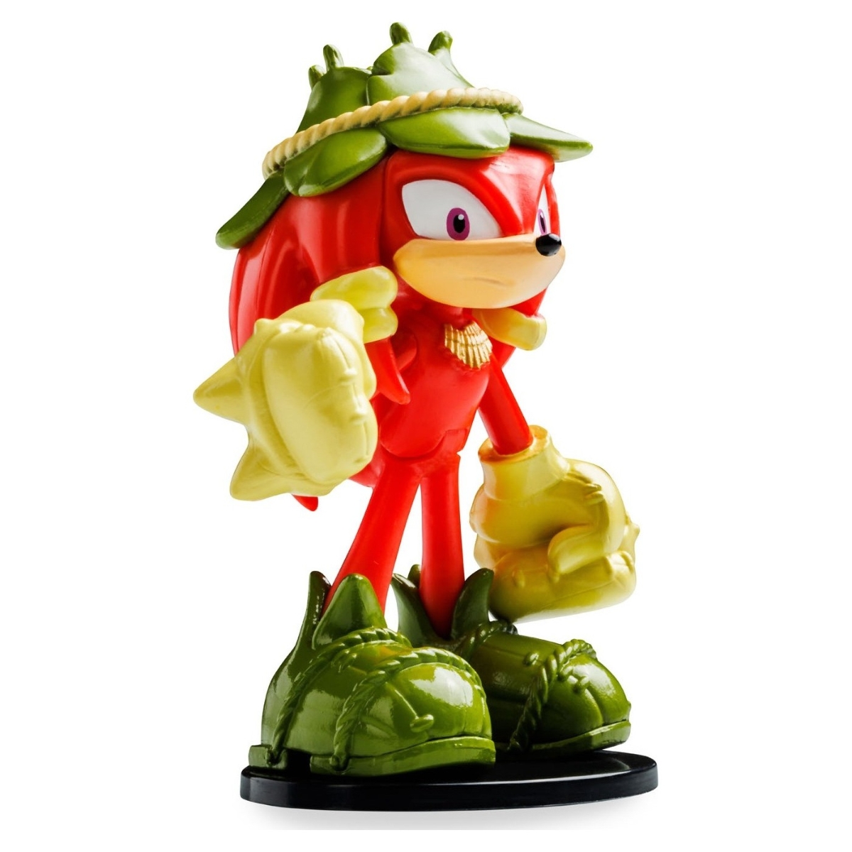 Sonic Prime Assorted Articulated Action Figures Unisex, 3-4 Years, Pack of 8