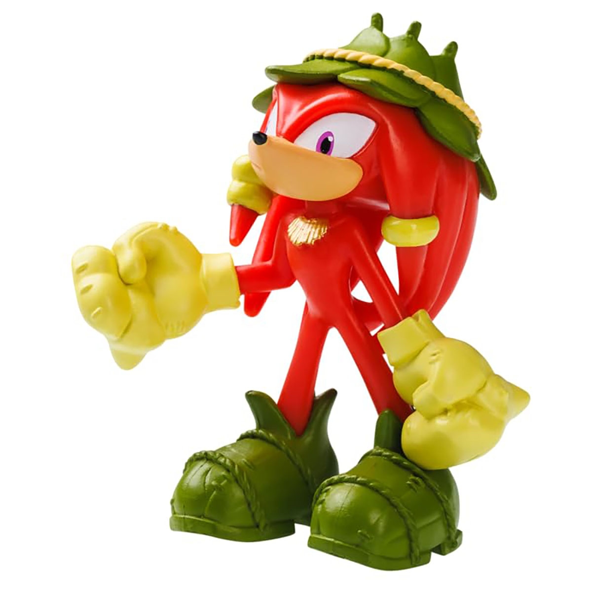 سونيك برايم مجموعة فيقرز أكشن فاخرة متنوعة للجنسين، 3-4 سنوات، مجموعة من 12