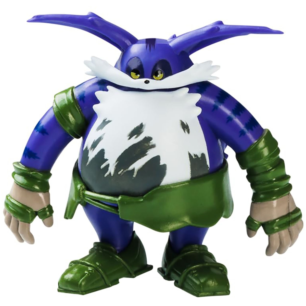 سونيك برايم مجموعة فيقرز أكشن فاخرة متنوعة للجنسين، 3-4 سنوات، مجموعة من 12