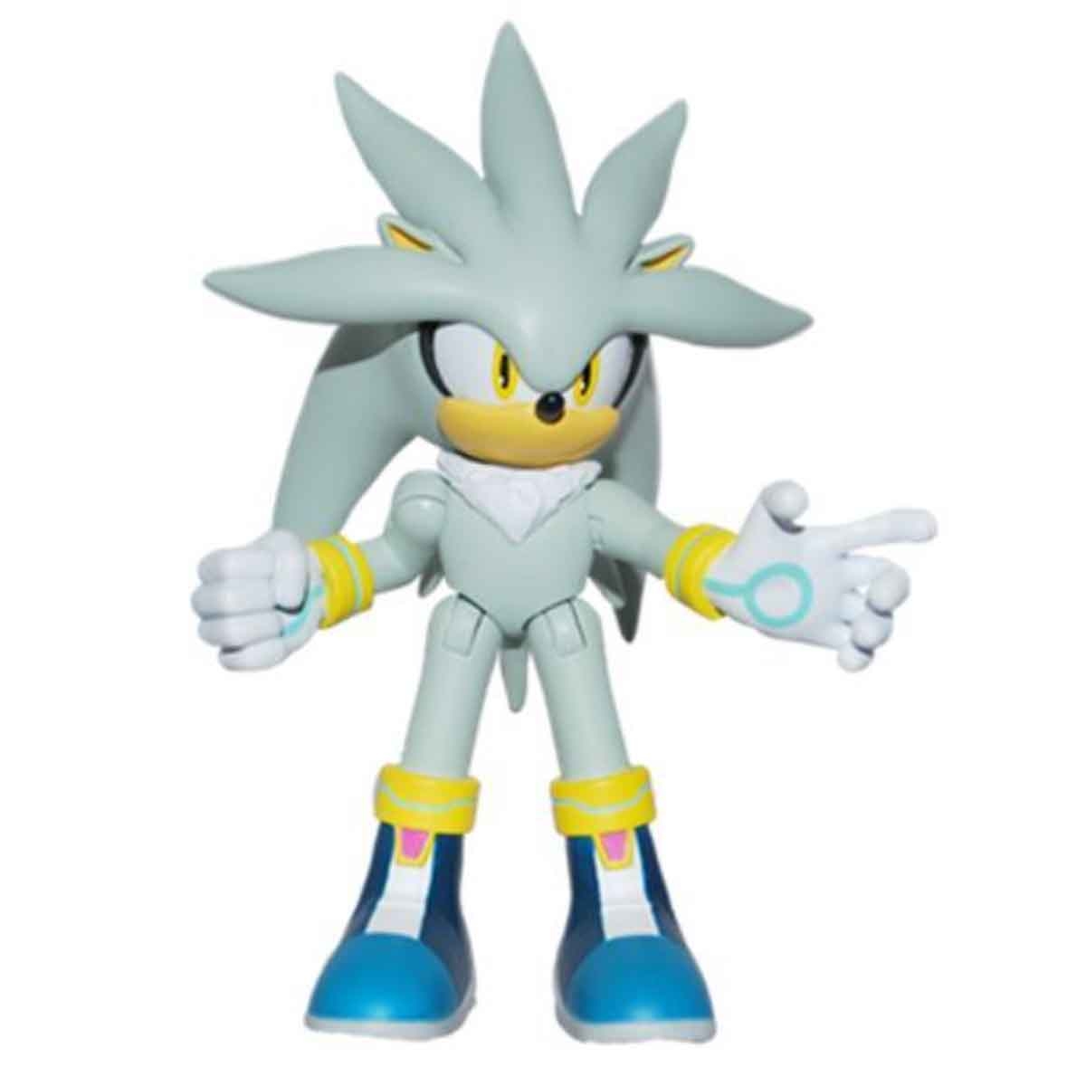 Sonic The Hedgehog 5" Wave-14 Assorted Action Figure Unisex, 3-4 Years