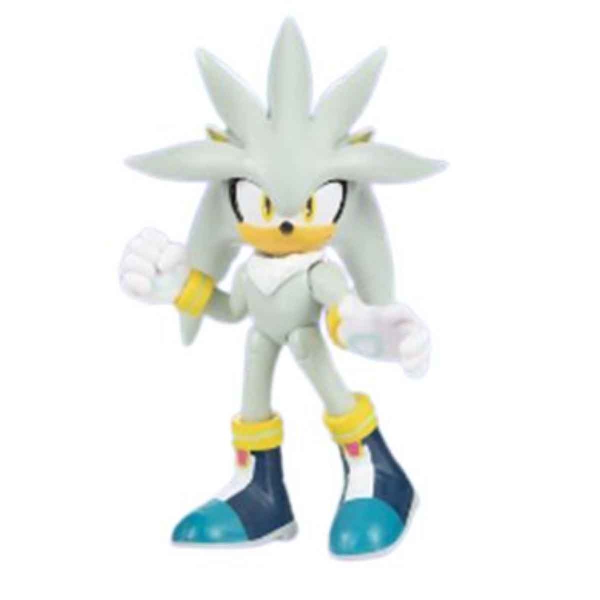Sonic The Hedgehog 5" Wave-14 Assorted Action Figure Unisex, 3-4 Years