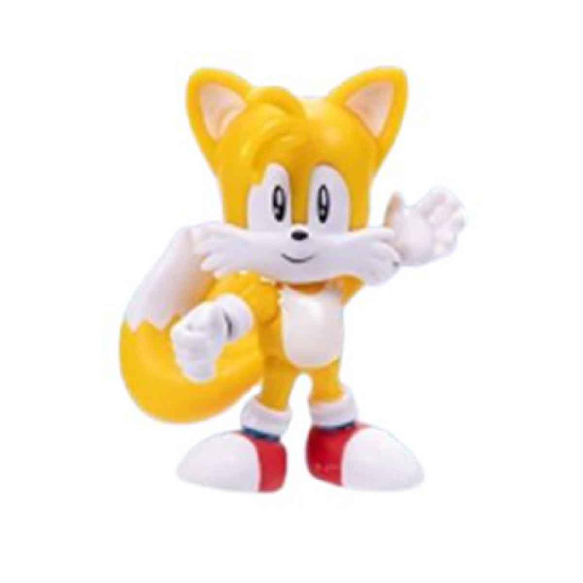 Sonic The Hedgehog 5" Wave-14 Assorted Action Figure Unisex, 3-4 Years