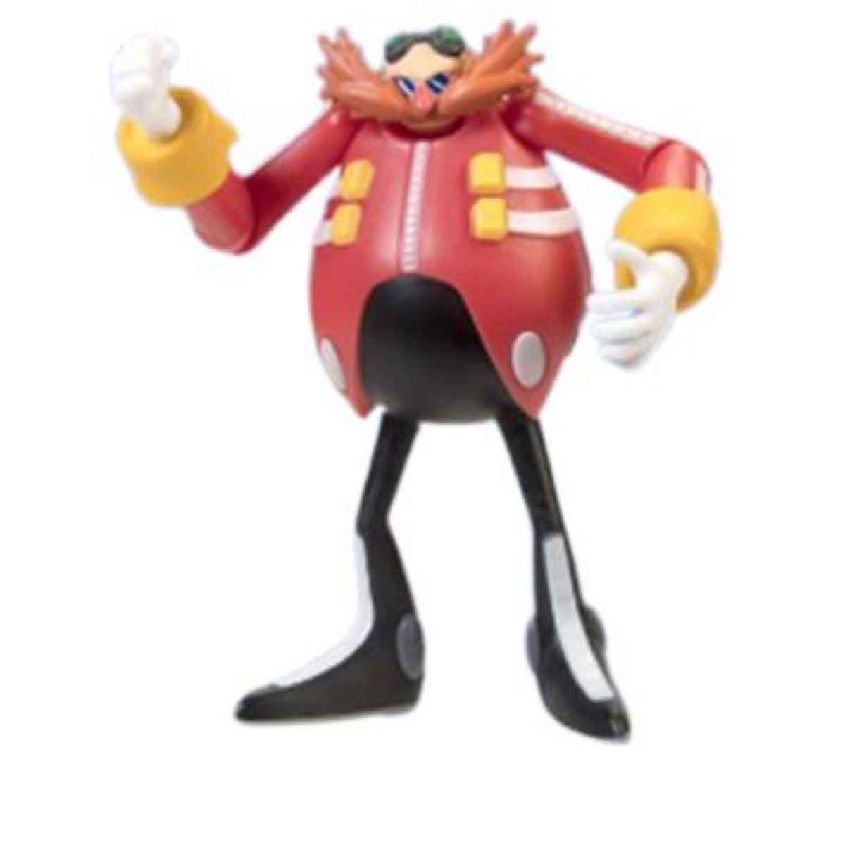 Sonic The Hedgehog 5" Wave-14 Assorted Action Figure Unisex, 3-4 Years