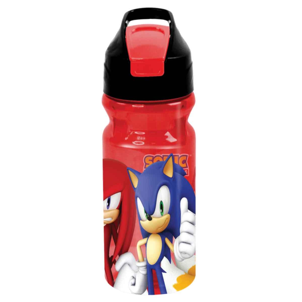 Sonic Leakproof & Durable Water Bottle