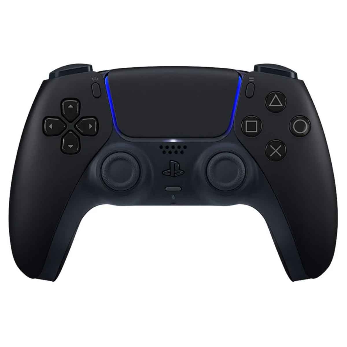 Sony PS5 Slim Disc Version with Additional Black Controller Bundle
