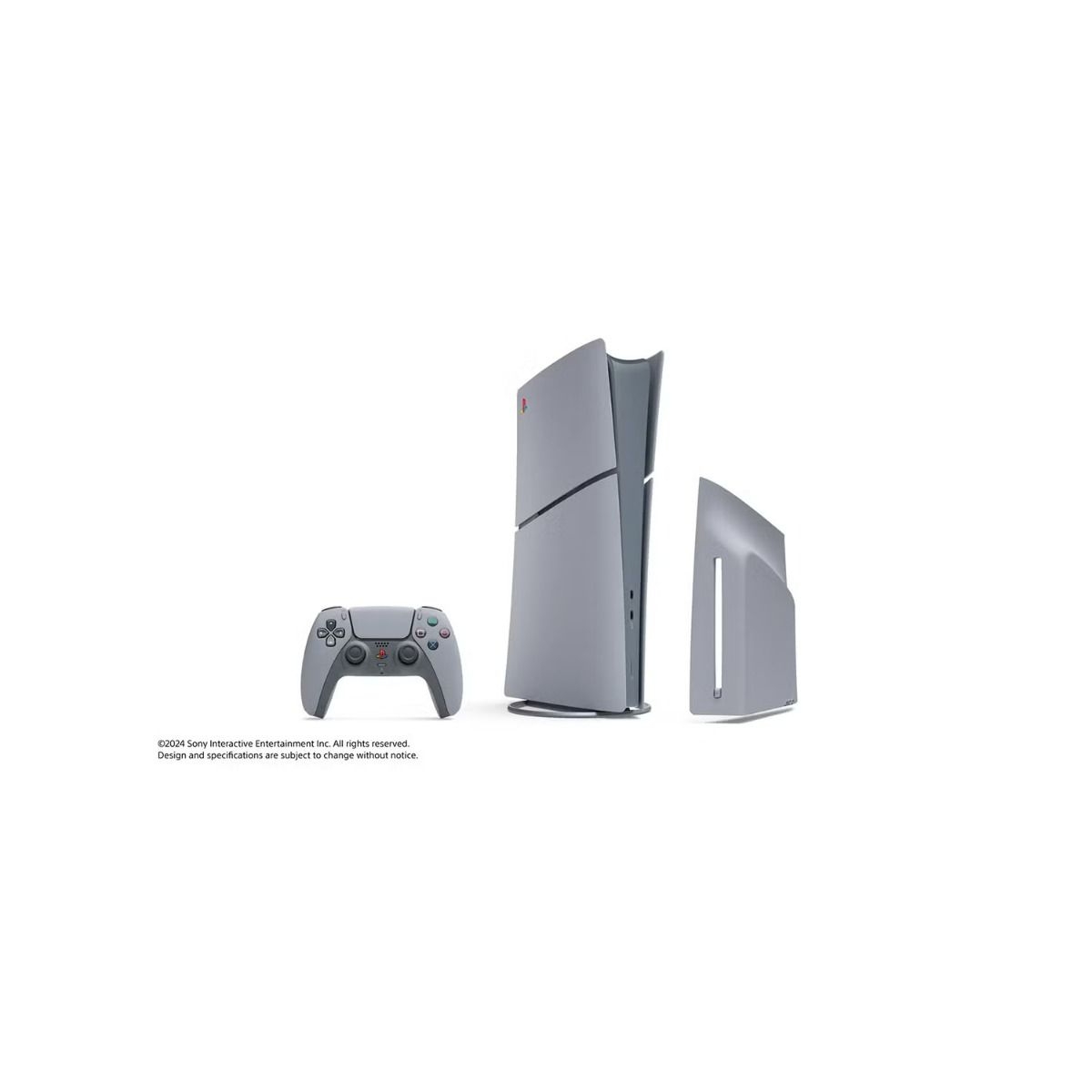 Sony PlayStation 5 Digital Edition - 30th Anniversary Limited Edition