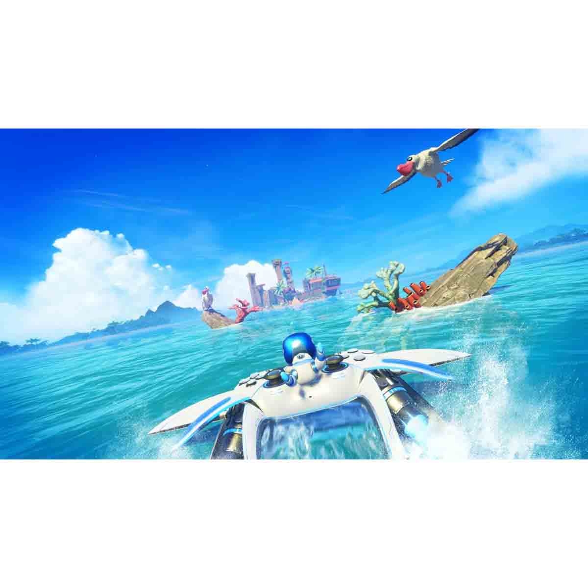 Sony Astro Bot Video Game for PlayStation 5