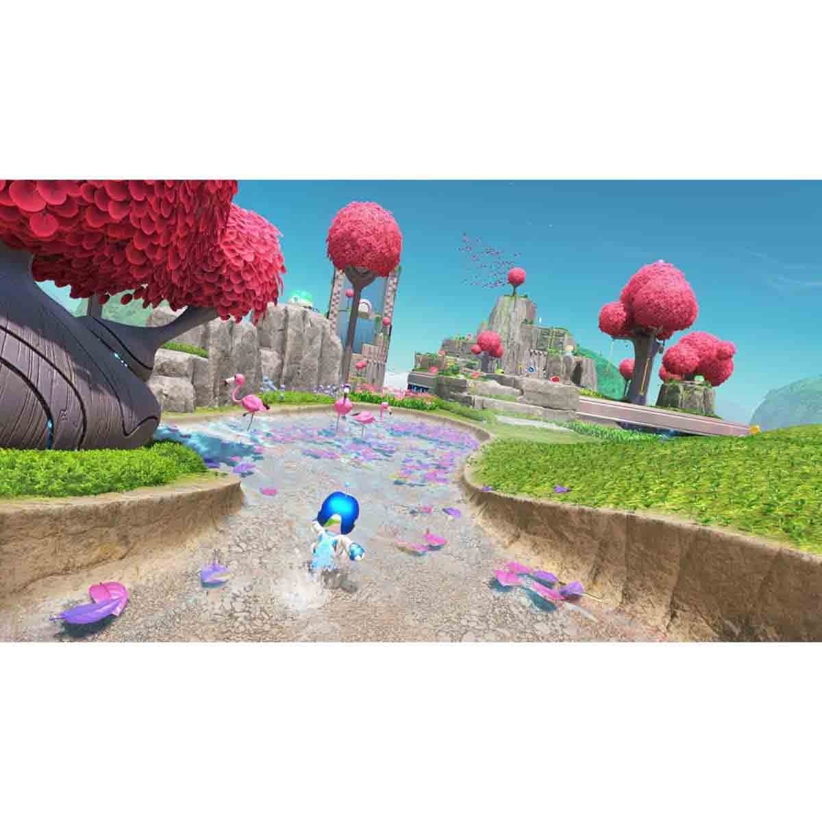 Sony Astro Bot Video Game for PlayStation 5