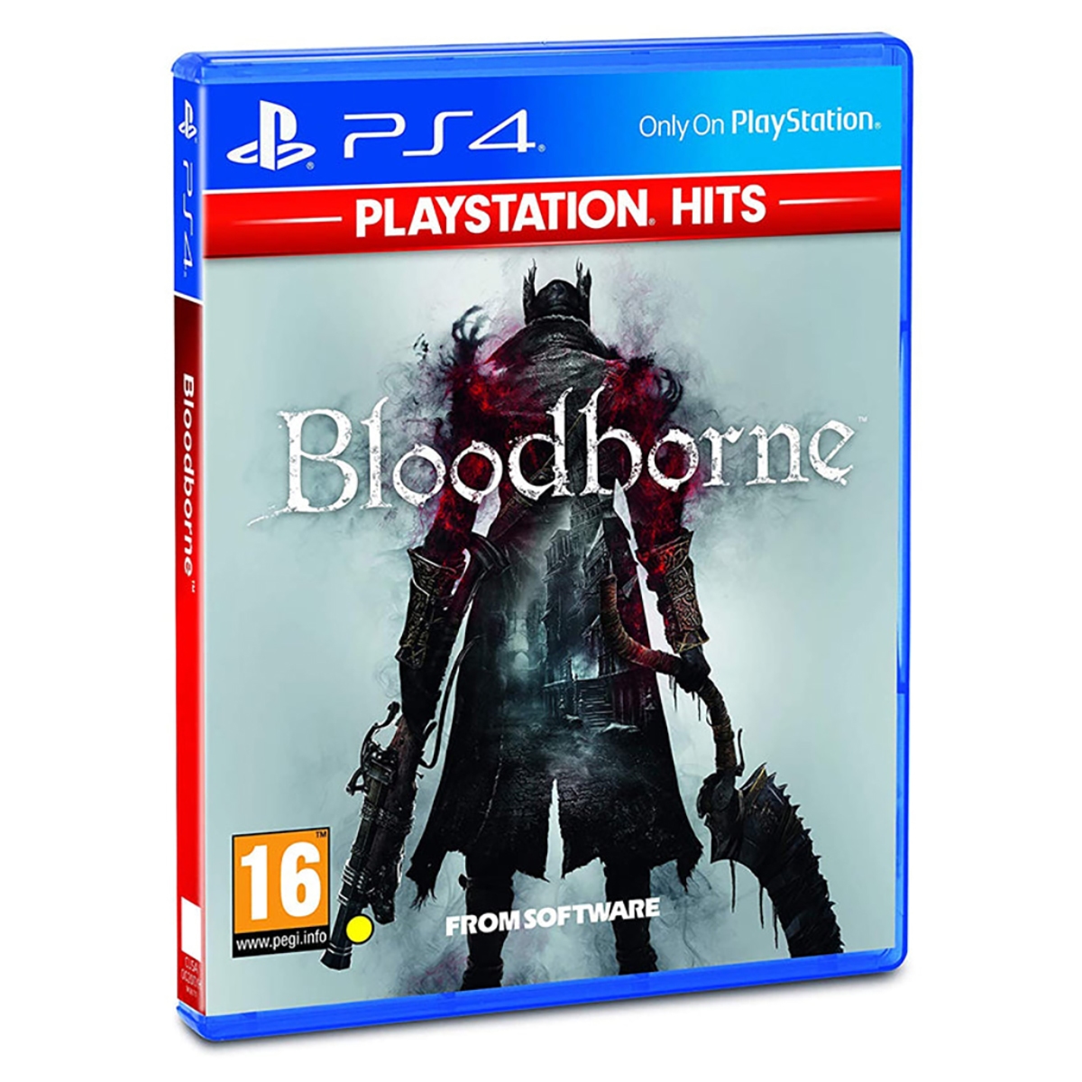 Sony Bloodborne Video Game for PlayStation 4