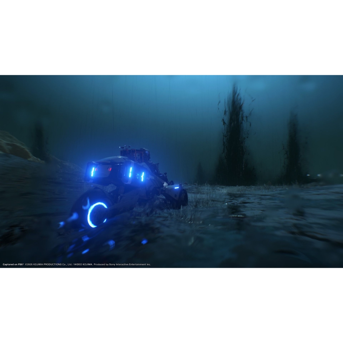 Sony Death Stranding 2: On The Beach Video Game for PlayStation 5