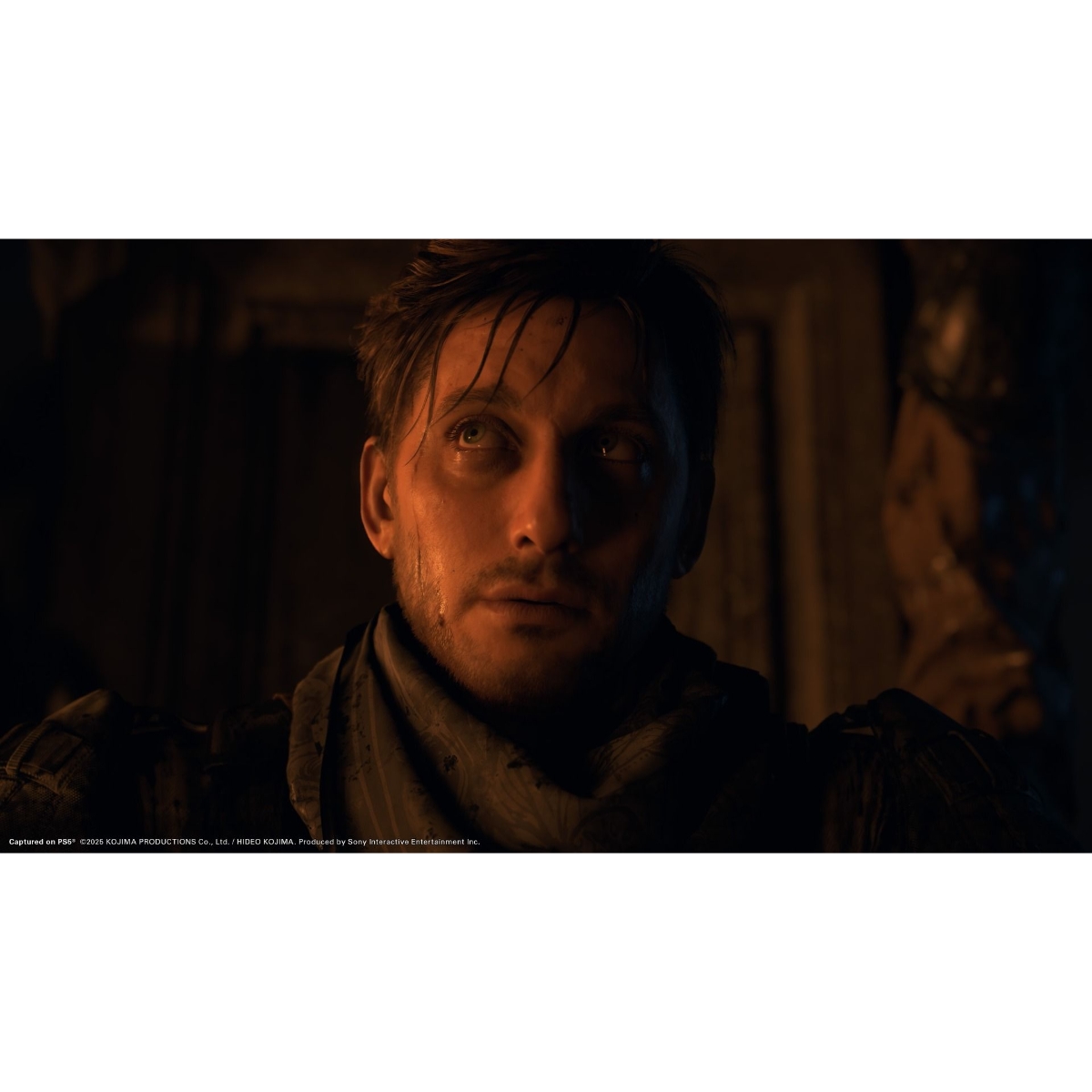 Sony Death Stranding 2: On The Beach Video Game for PlayStation 5