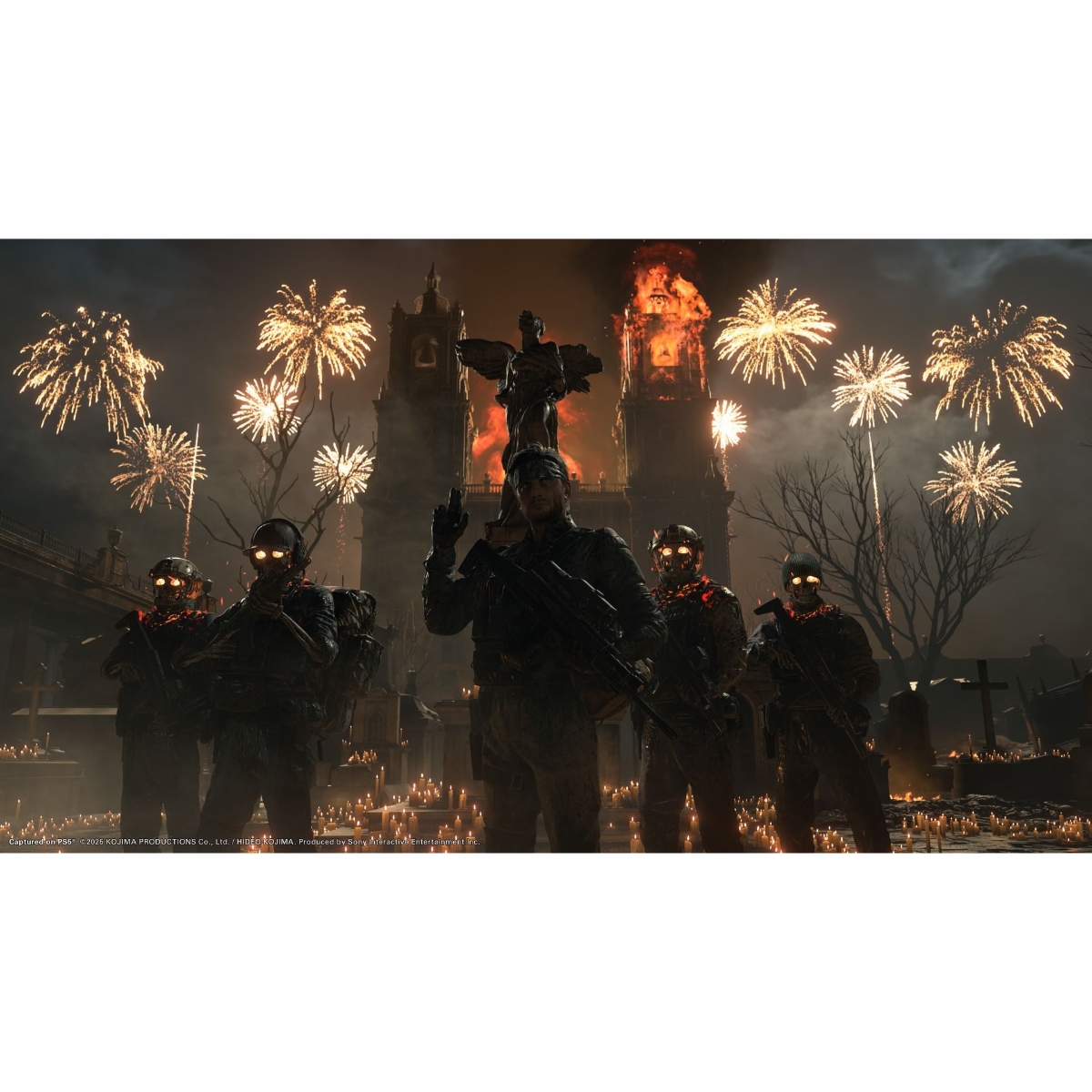 Sony Death Stranding 2: On The Beach Video Game for PlayStation 5