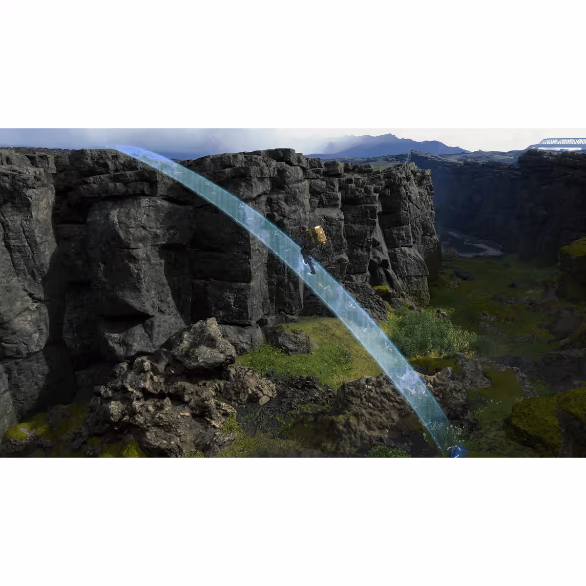 Sony Death Stranding: Directors Cut (UAE Version) Video Game for PlayStation 5