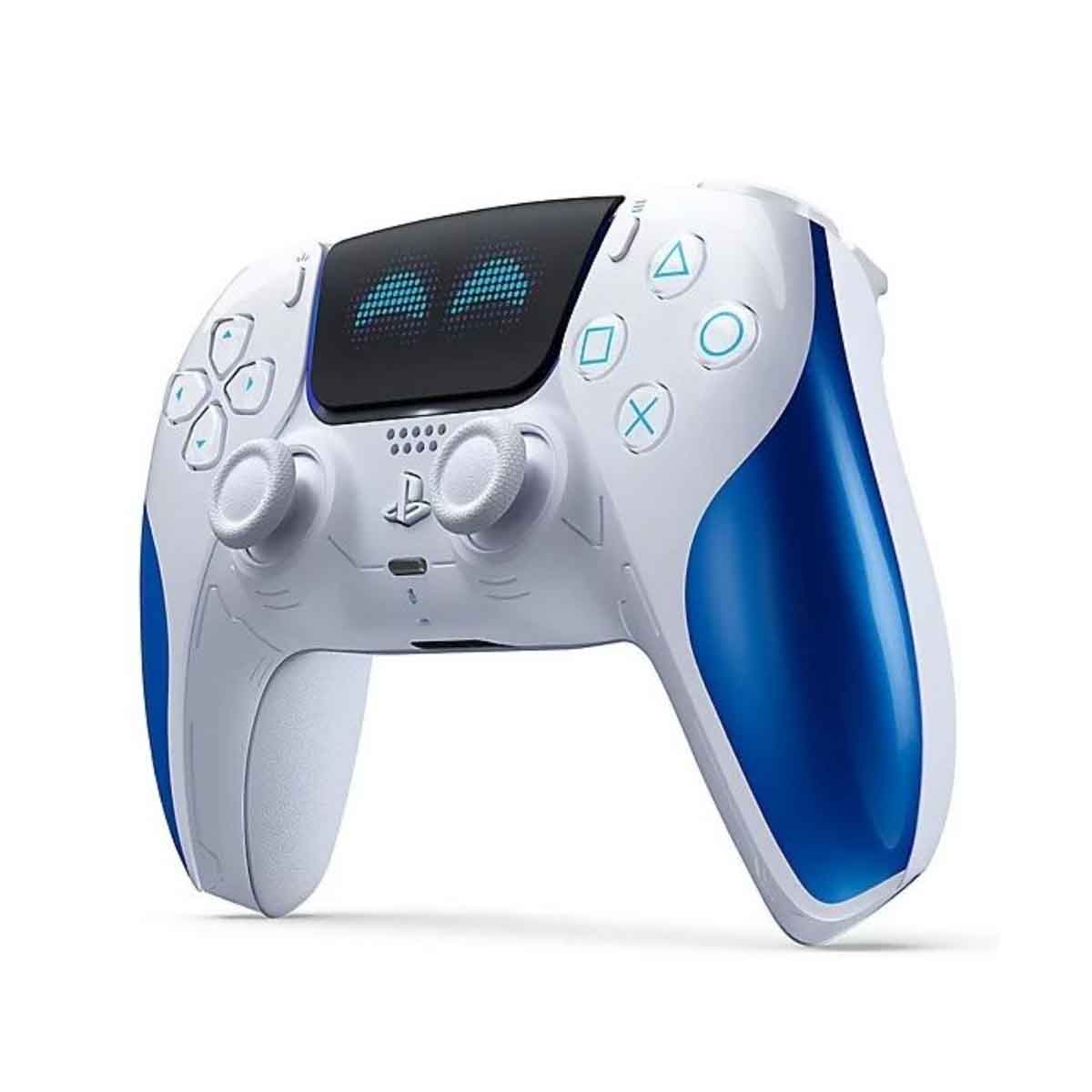 سوني دوال سينس وحدة تحكم Astrobot Joyful إصدار محدود V2 لجهاز بلايستيشن 5