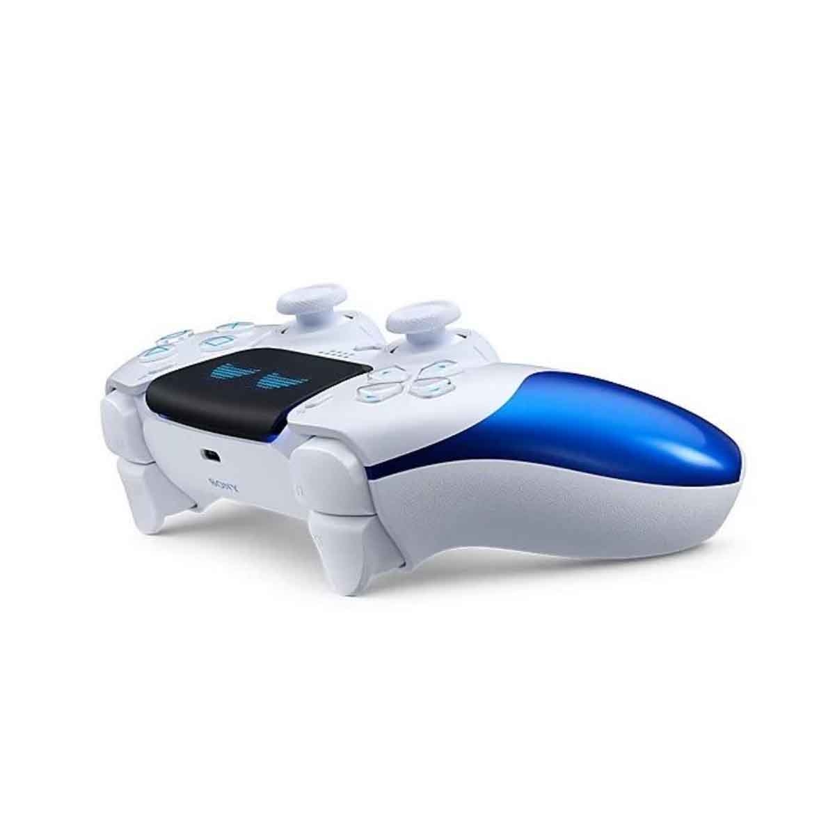 سوني دوال سينس وحدة تحكم Astrobot Joyful إصدار محدود V2 لجهاز بلايستيشن 5