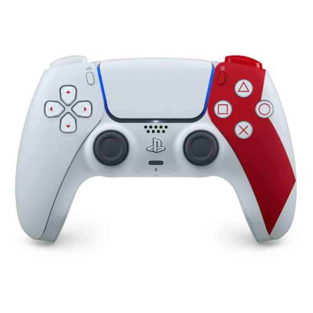 Sony Dual Sense God of War 20th Anniversary Limited Edition Controller for PS5