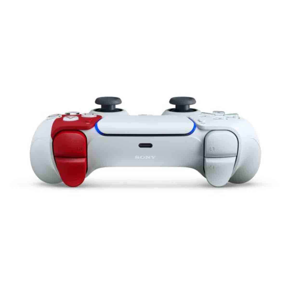 Sony Dual Sense God of War 20th Anniversary Limited Edition Controller for PS5