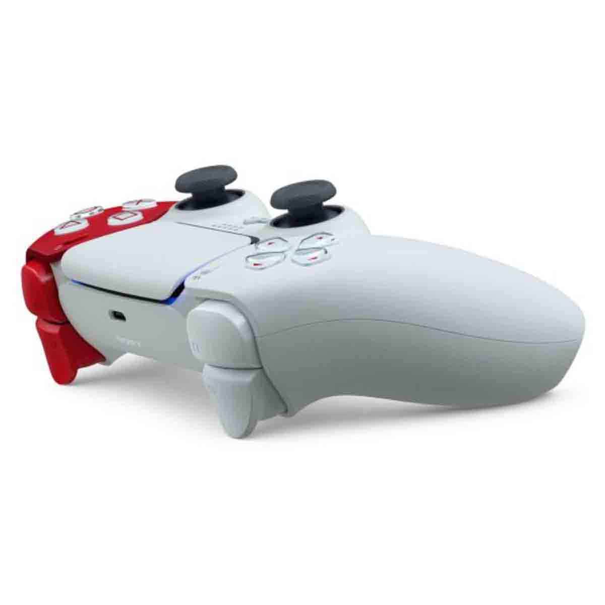 Sony Dual Sense God of War 20th Anniversary Limited Edition Controller for PS5
