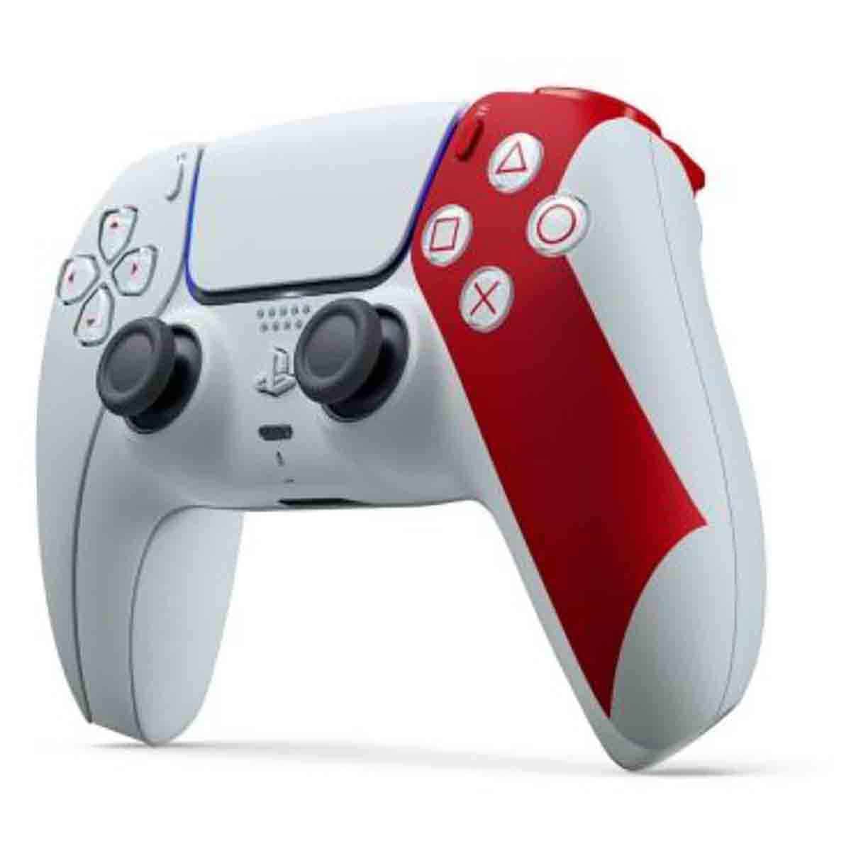 Sony Dual Sense God of War 20th Anniversary Limited Edition Controller for PS5