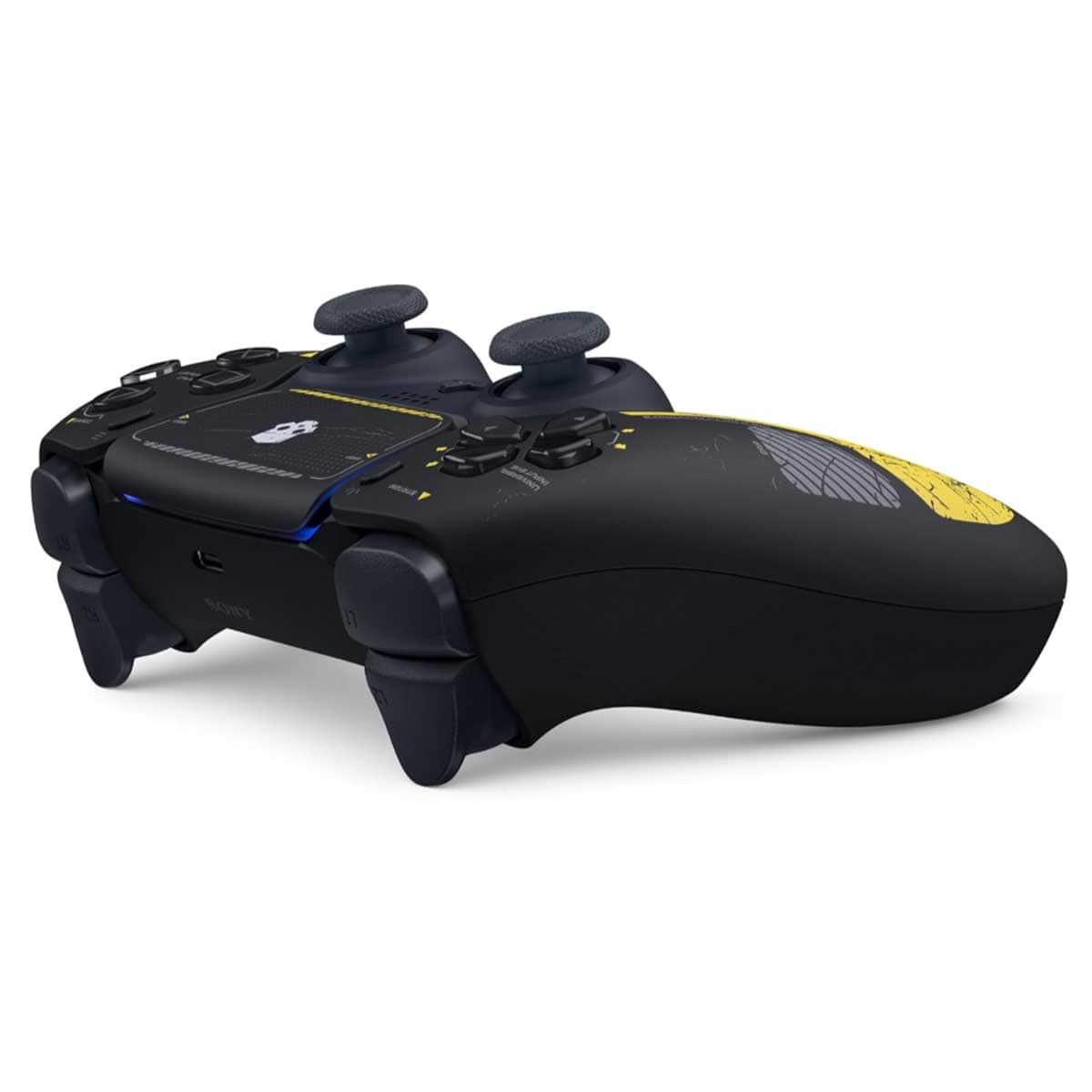 سوني دوال سينس هيل دايفرز 2 يد تحكم إصدار محدود لجهاز PS5