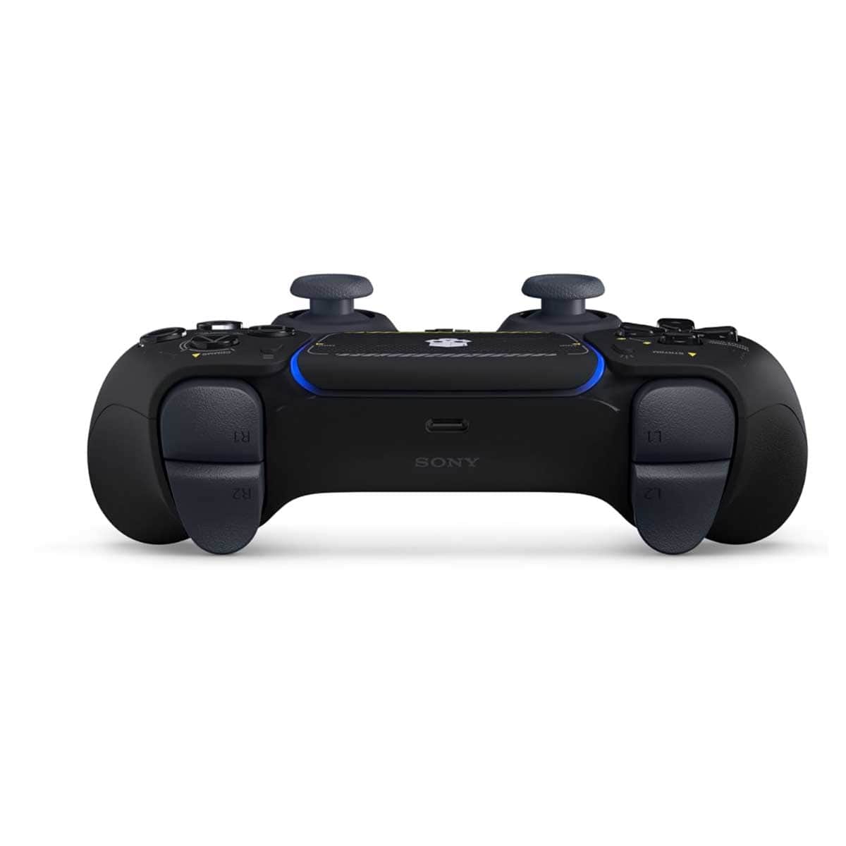 سوني دوال سينس هيل دايفرز 2 يد تحكم إصدار محدود لجهاز PS5