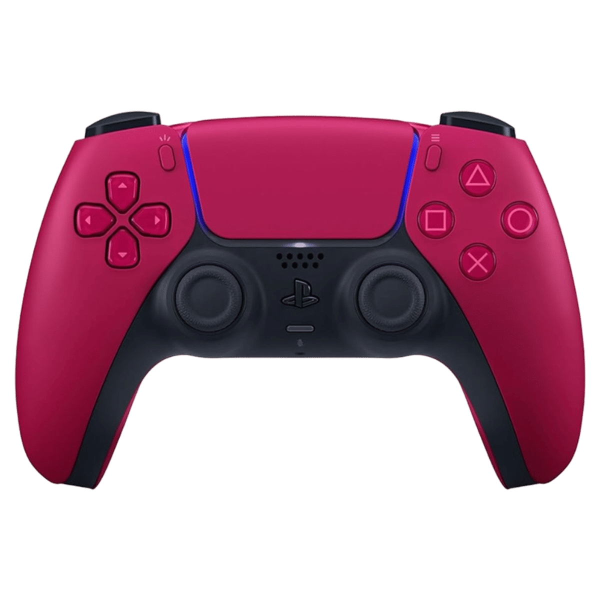 Sony CFI-ZCT1W DualSense Wireless Controller for PlayStation 5