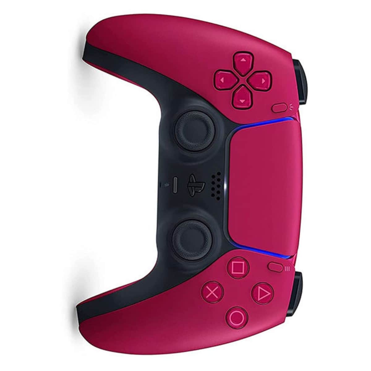 Sony CFI-ZCT1W DualSense Wireless Controller for PlayStation 5