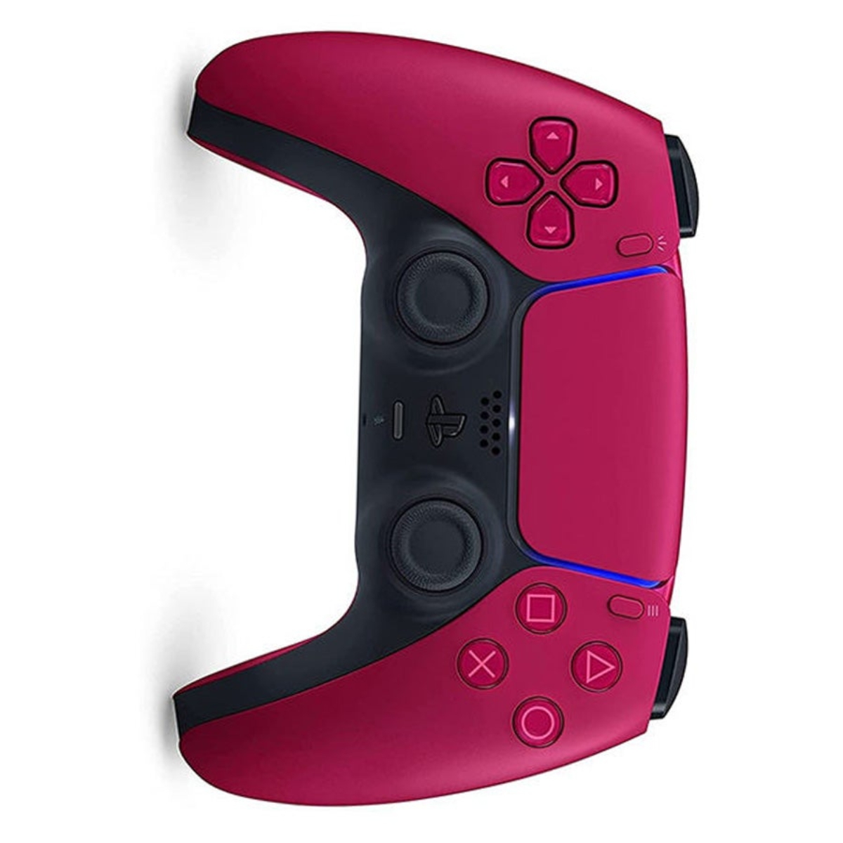 Sony CFI-ZCT1W DualSense Wireless Controller for PlayStation 5