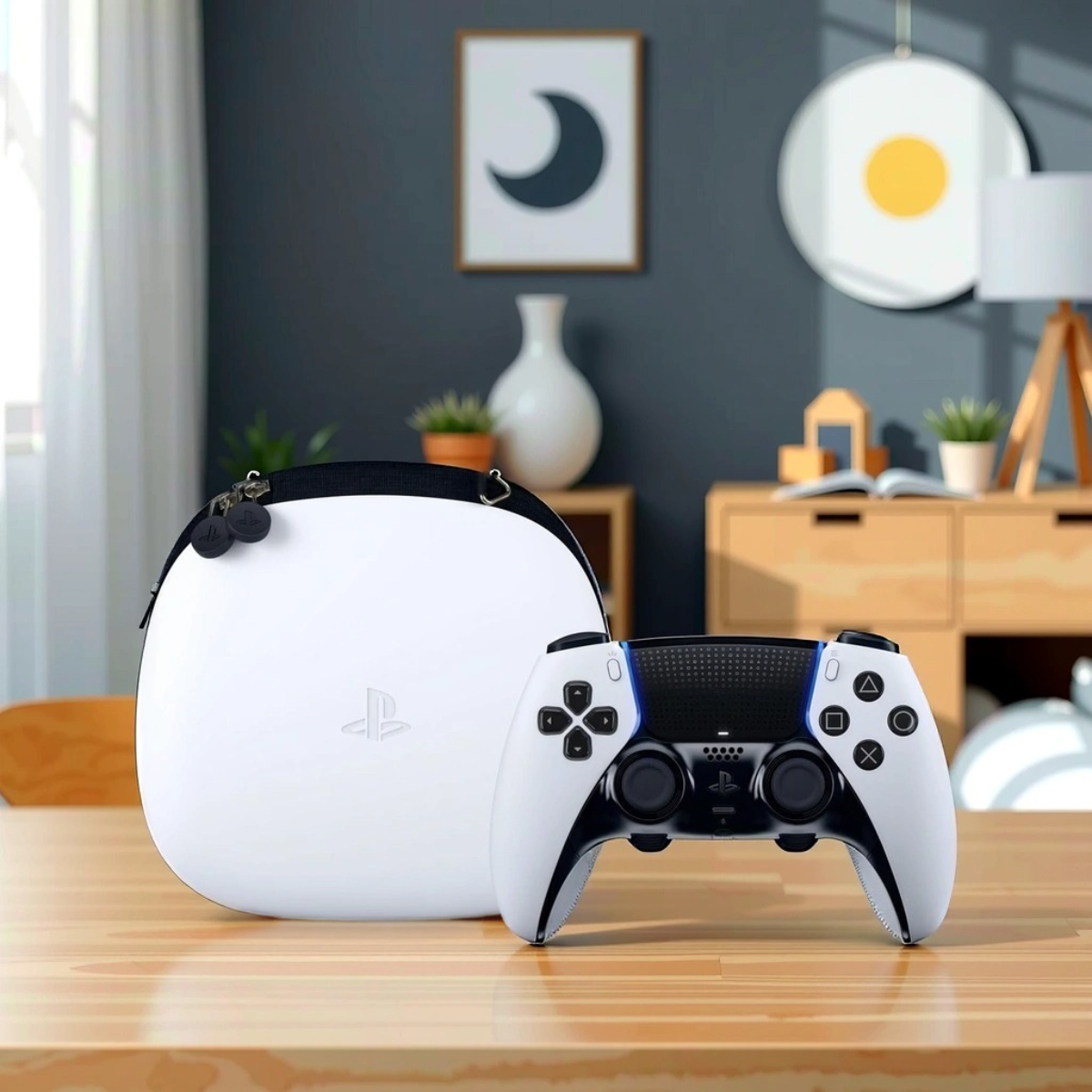 Sony DualSense Edge Wireless Controller (KSA Version) for PlayStation 5