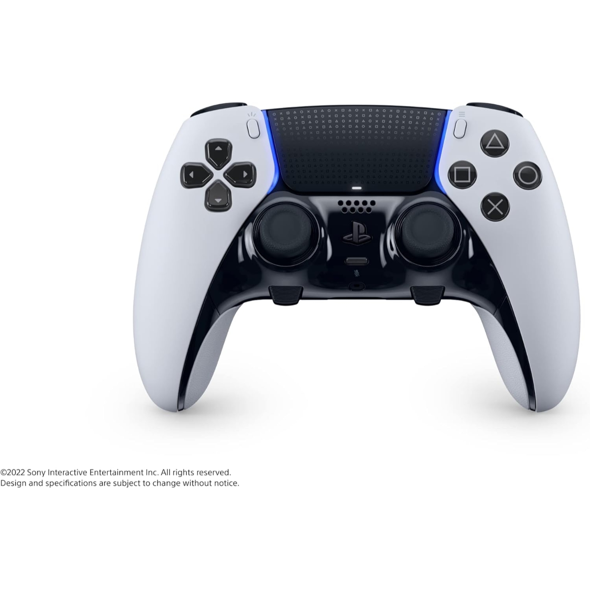 Sony DualSense Edge Wireless Controller (KSA Version) for PlayStation 5